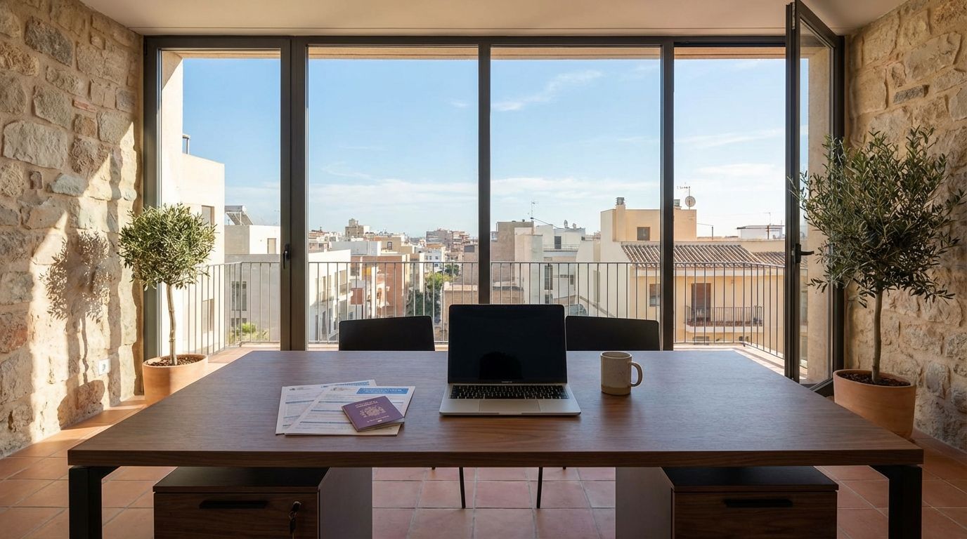 Getting a NIE in Murcia: Complete Guide