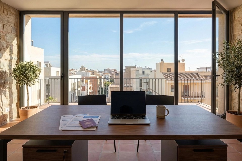 Getting a NIE in Murcia: Complete Guide