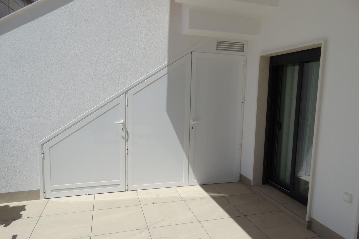 Bungaló közel a tengerhez Pilar de la Horadada