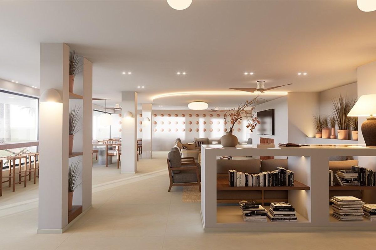 3-Bed Penthouse Torrevieja Sea Views - Image 16
