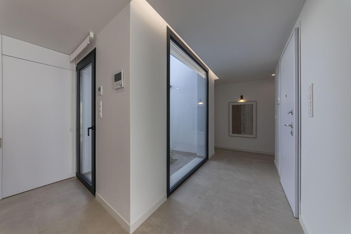 Rustige omgeving van Altaona Golf Resort