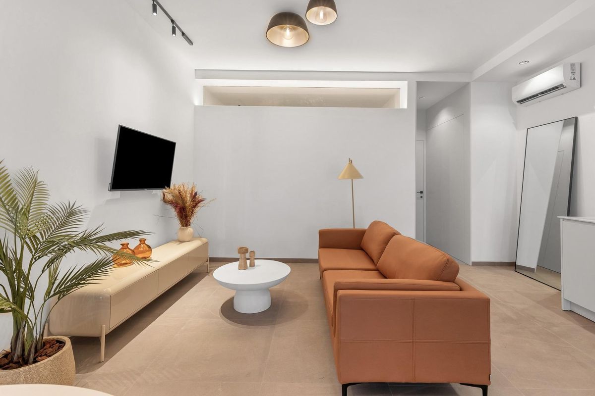 Modern, új építésű apartmanok csak 150 m-re a tengertől Torrevieja városában