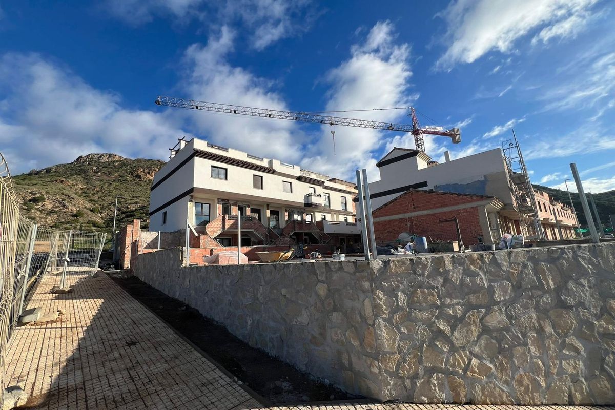 Slaapkamer in La Union town house met zeezicht