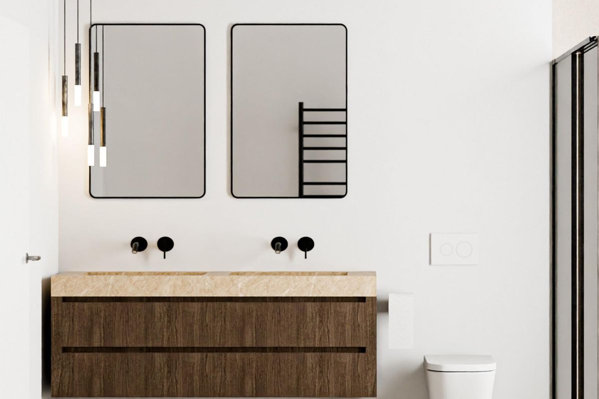 3-Schlafzimmer Villa Pinoso Pool - Bild 12