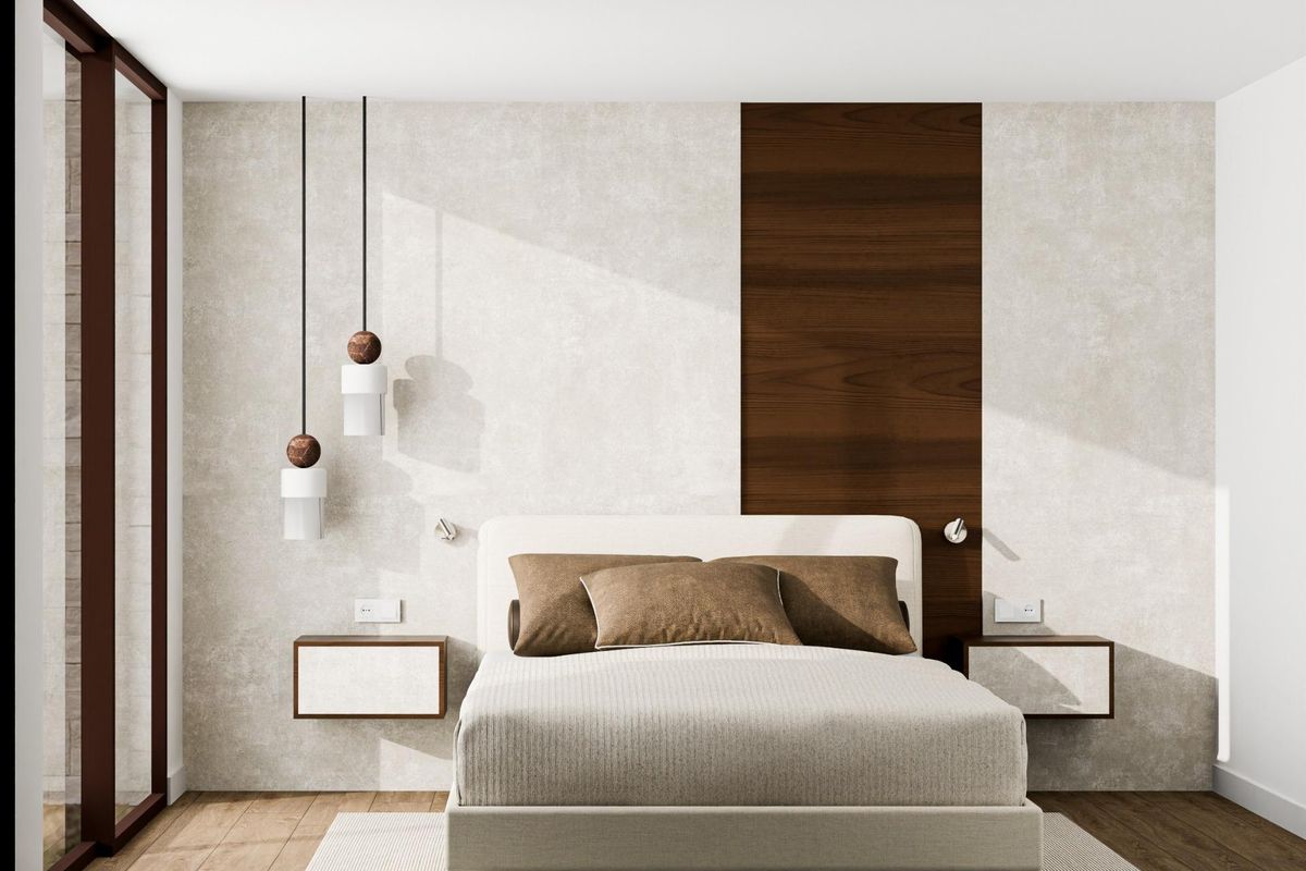 3-Schlafzimmer Villa Pinoso Pool - Bild 20