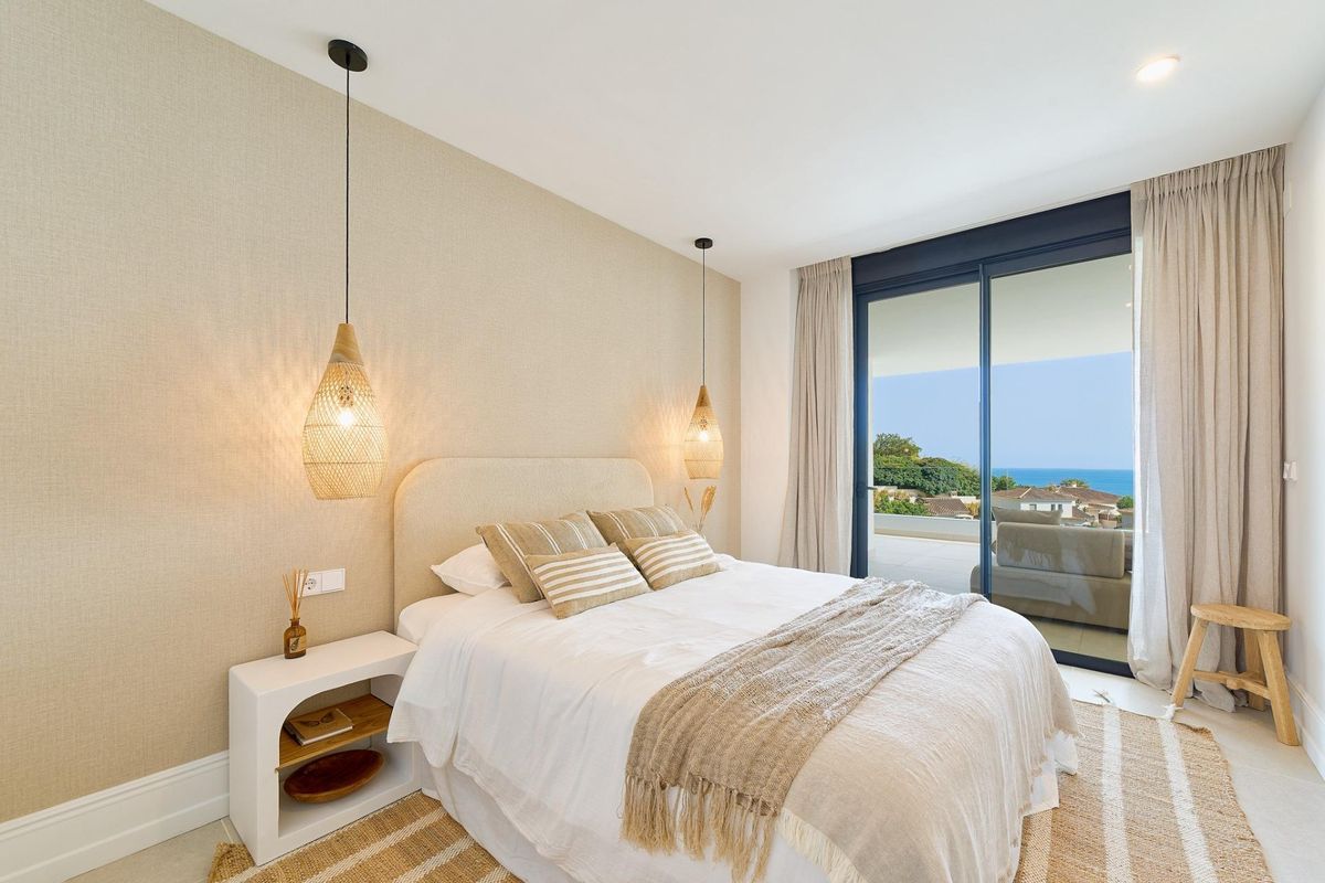 3-Hálószobás Földszinti Lakás Fuengirola - Kép 11