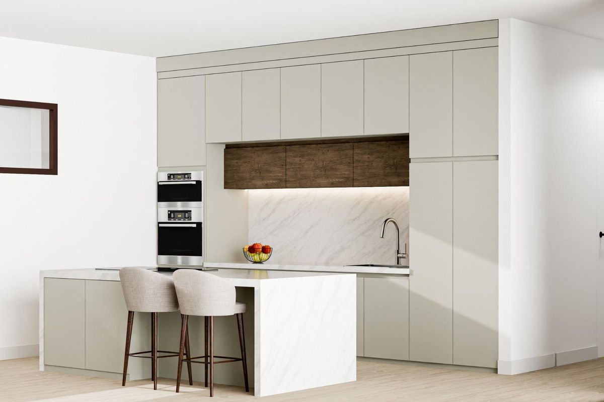 2-Schlafzimmer Villa Pinoso Pool - Bild 8