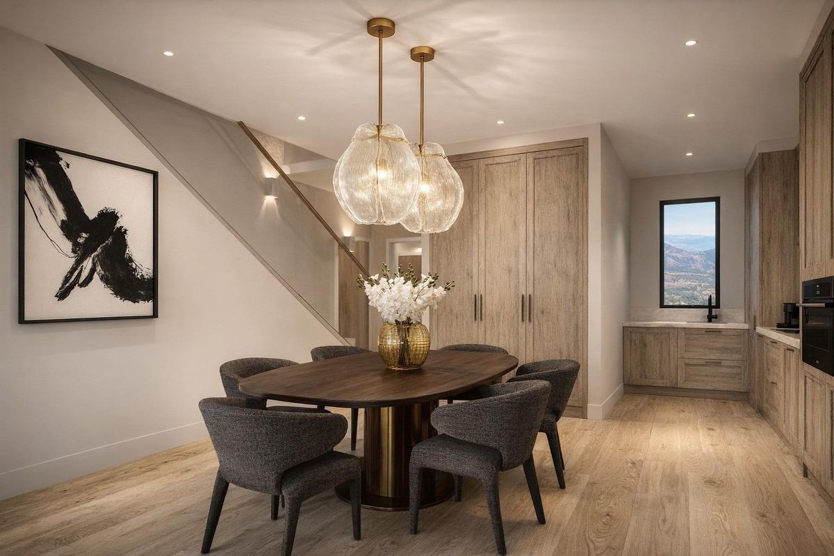 3-Bed Town House Monda Terrace - Image 12