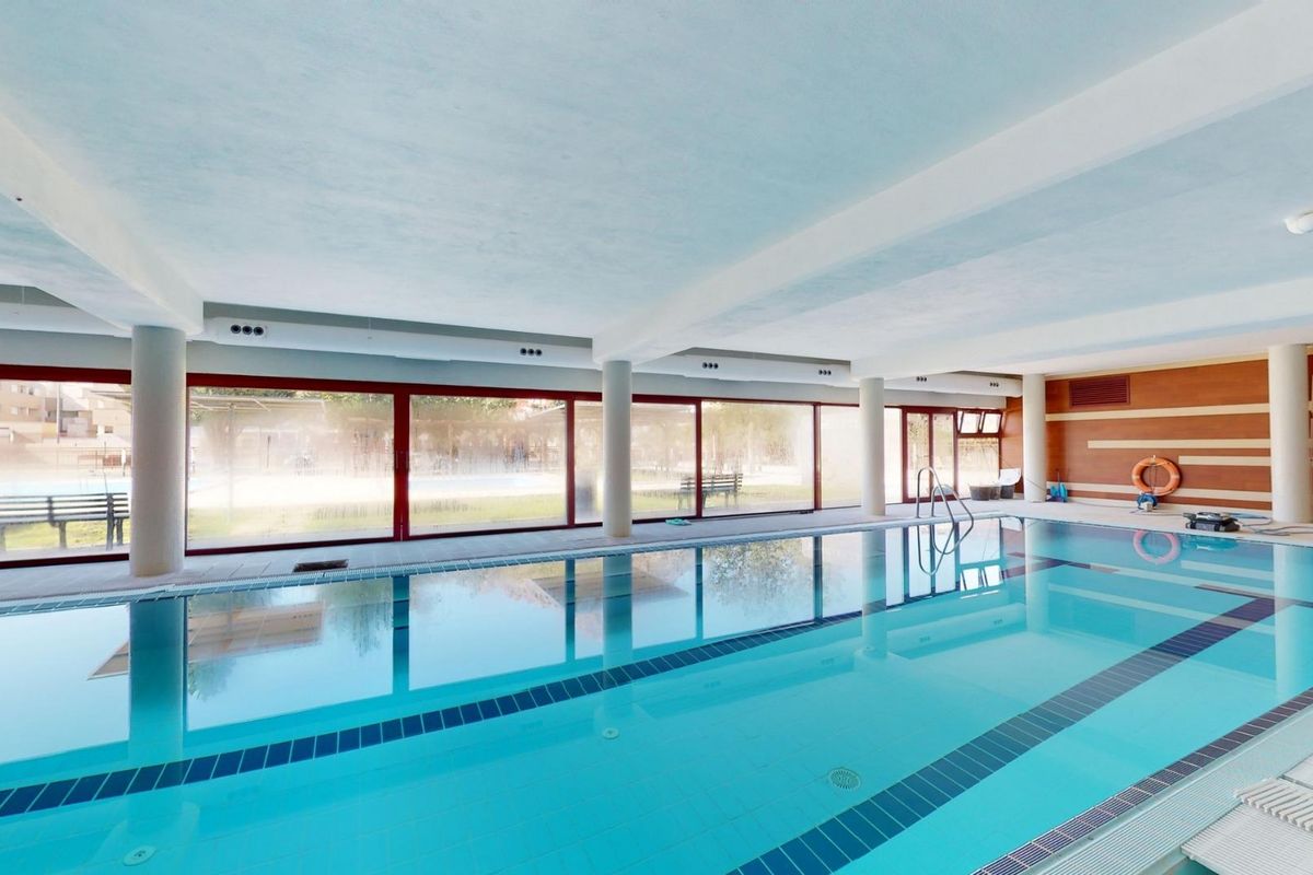 1-Bed Apartment Archena Terrace - Image 18