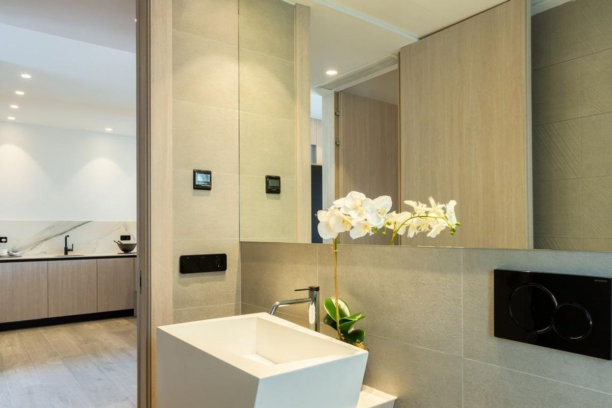 3-bett villa algorfa pool – bild 12