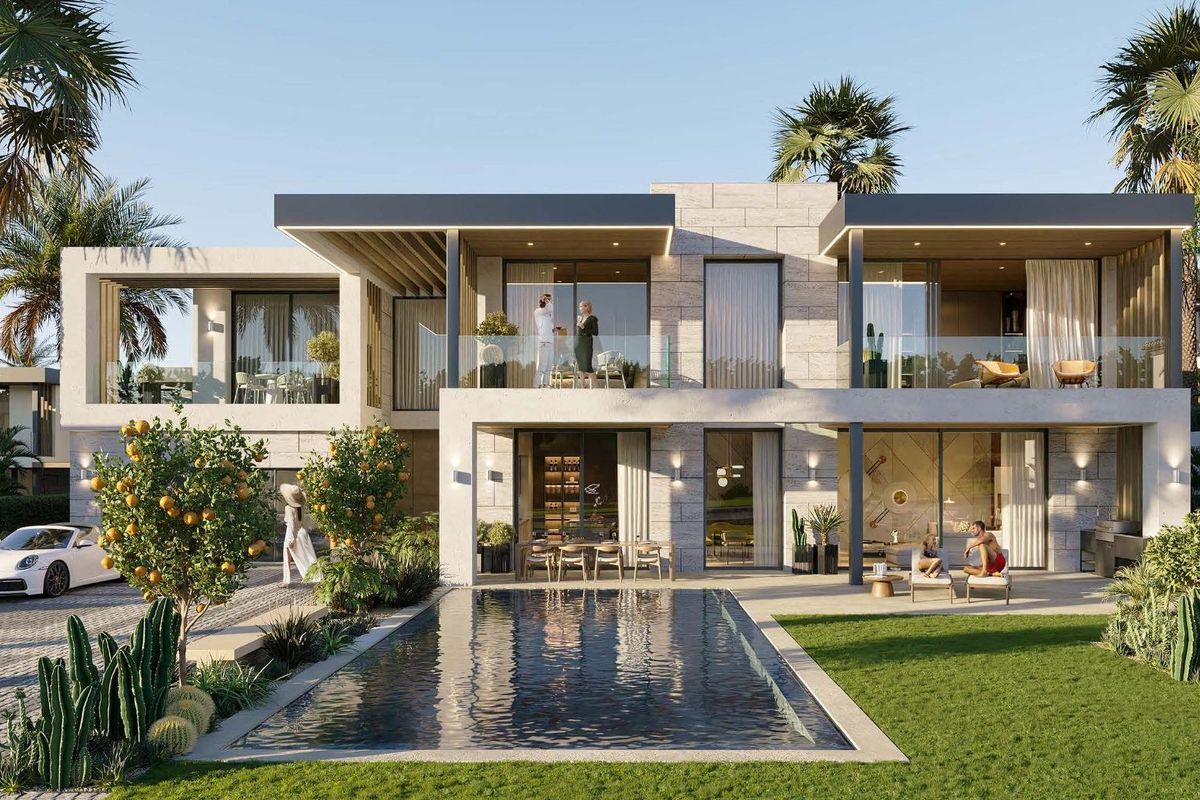 Luxe nieuwe villa's in Bel-Air, Marbella: beleef de eindeloze zomer aan de Costa del Sol
