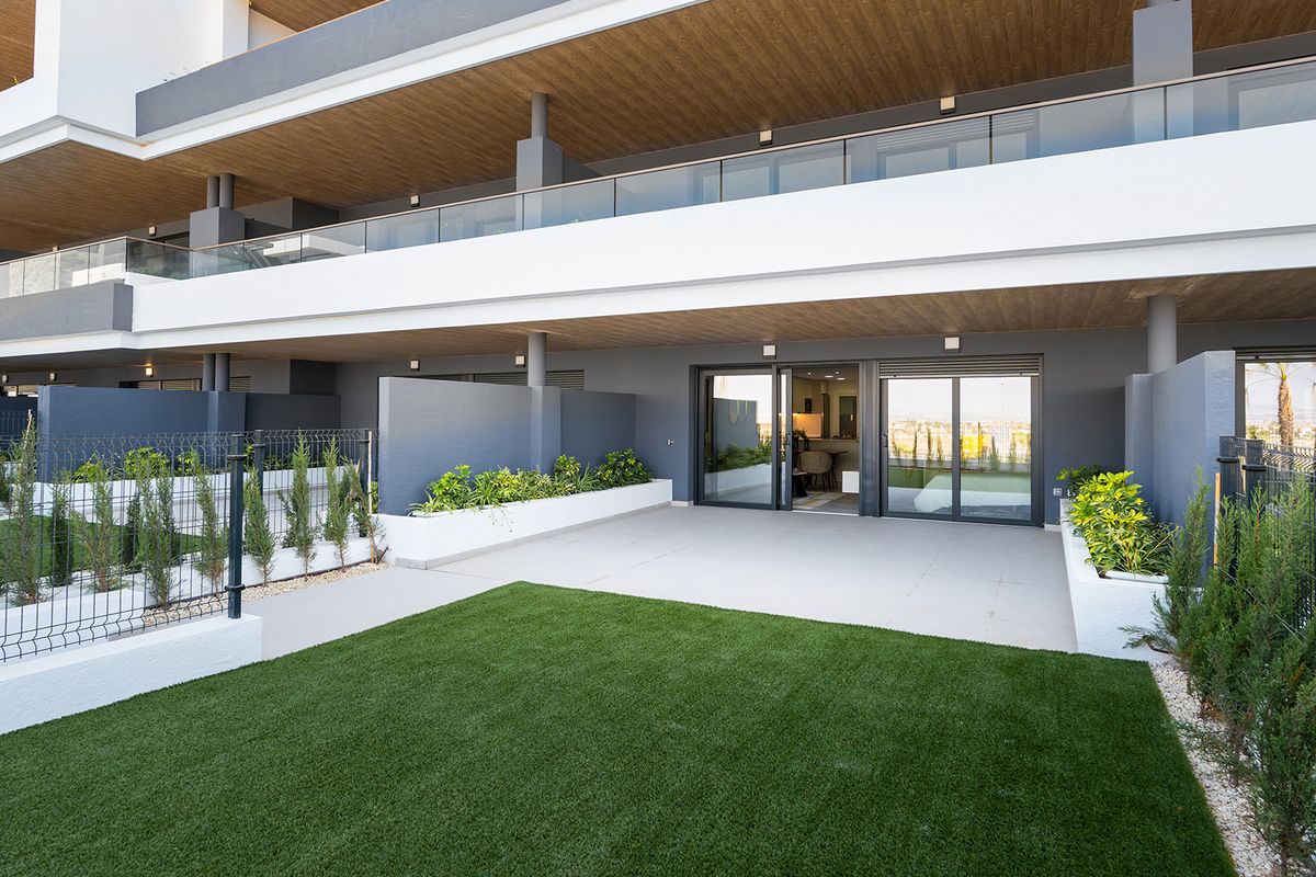 Lagoons Village Laguna Rosa — 8