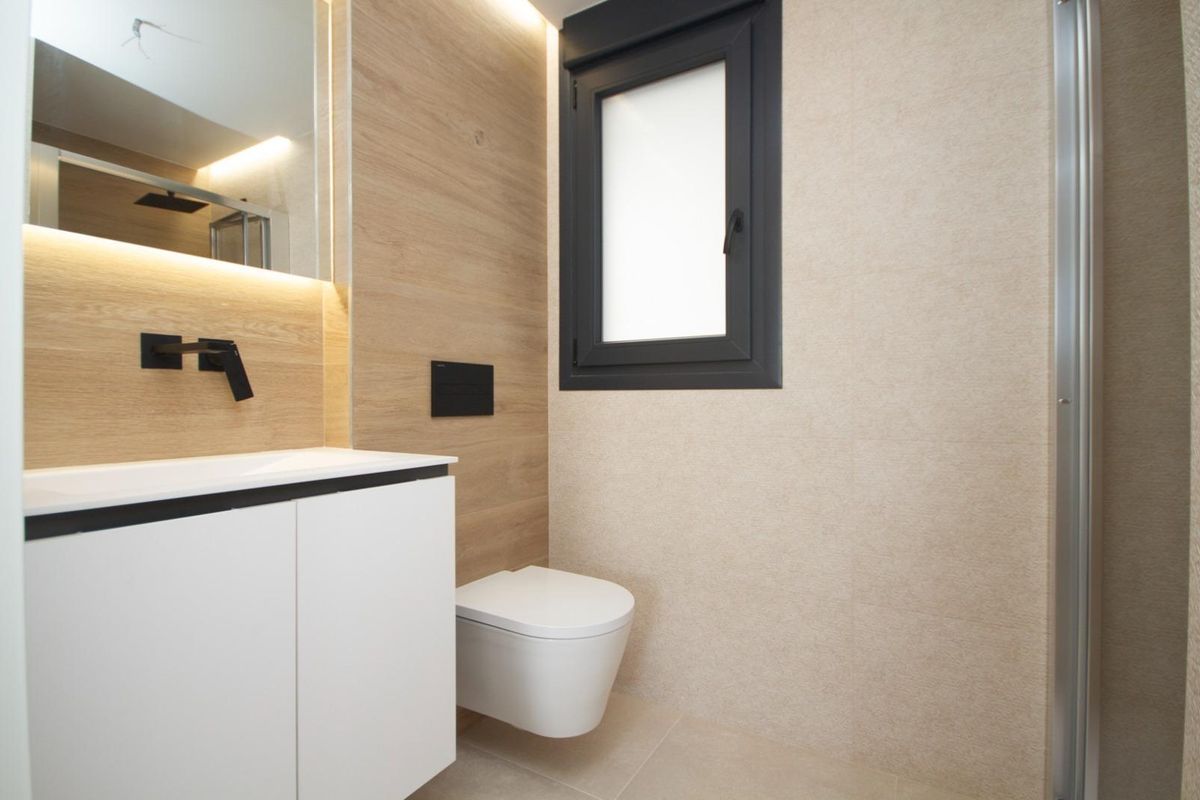 NEW BUILD RESIDENTIAL IN DENIA