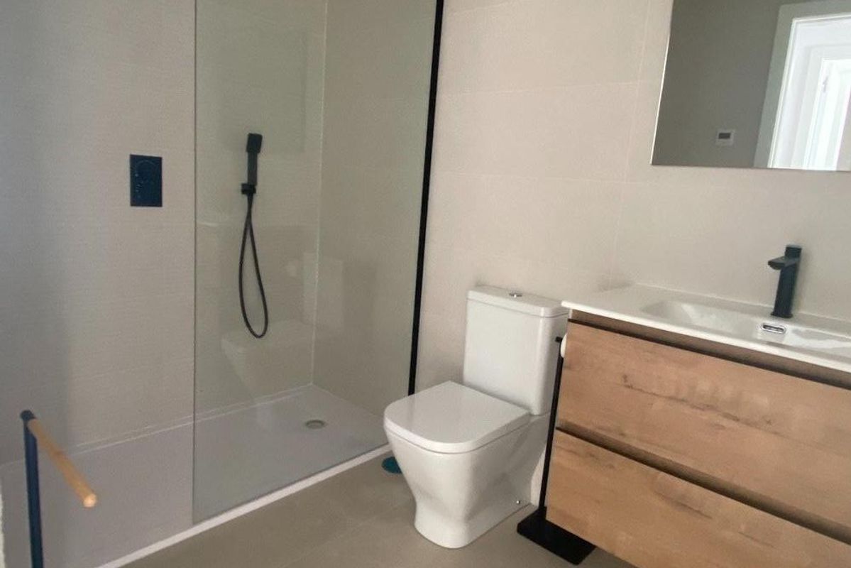 Nieuwbouw Bungalows in Lo Pagán: Modern wonen vlakbij het strand