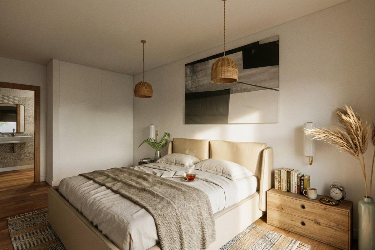 New Build Villa with Private Pool in Vistabella, Jacarilla