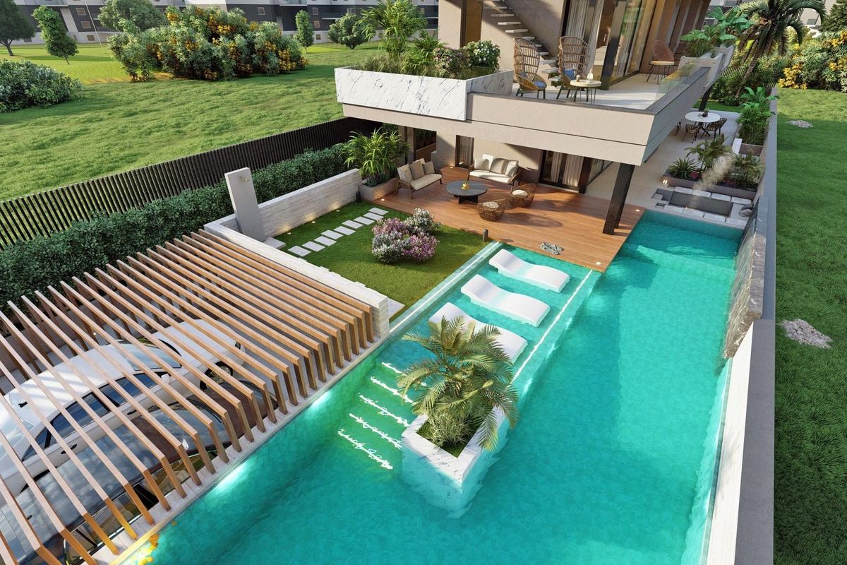 5-Slaapkamer Villa Fuengirola Zeezicht - Afbeelding 6