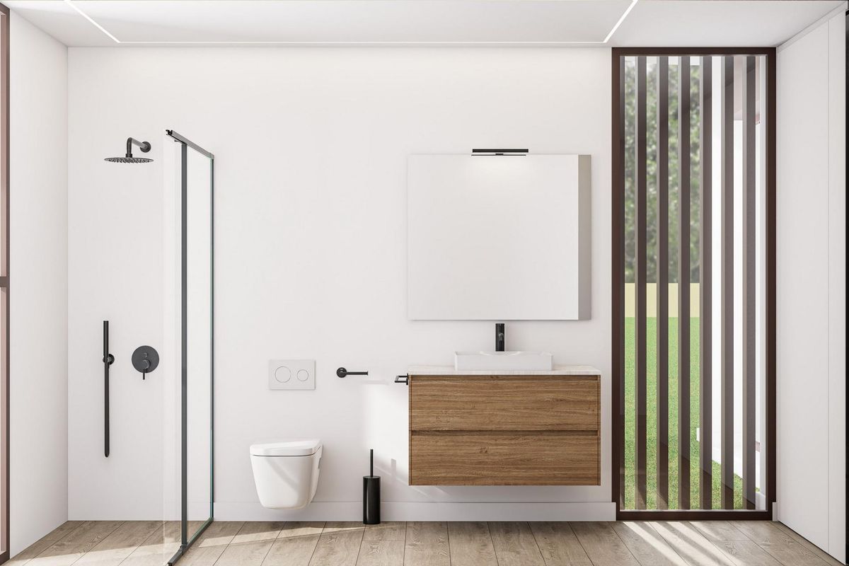 3-Schlafzimmer Villa Pinoso Pool - Bild 17