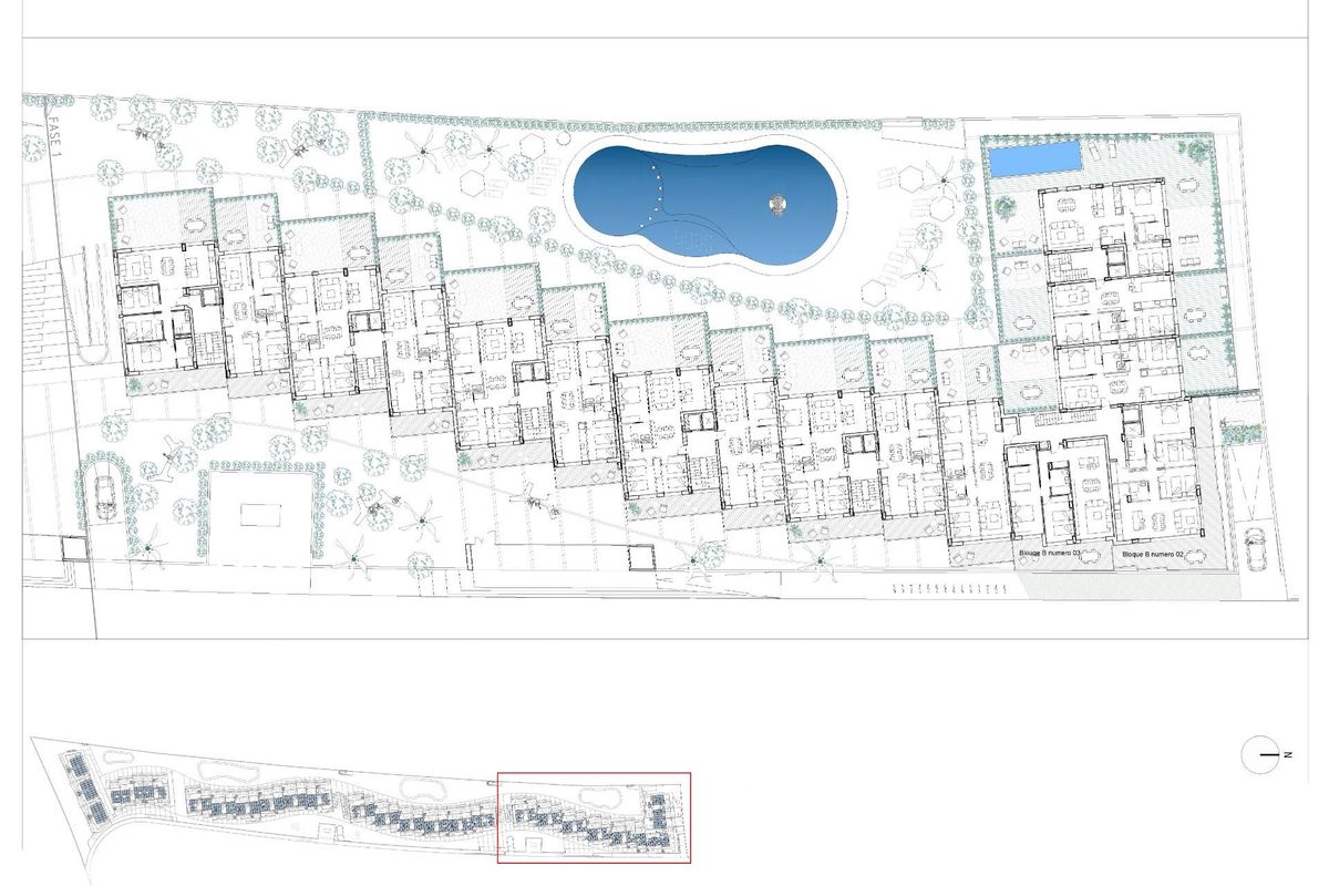 La Nucia apartment gym facility