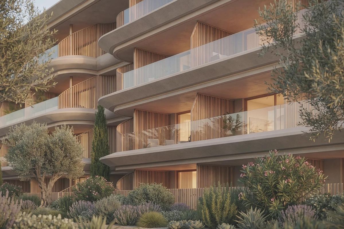 Fuengirola resort spa and wellness center