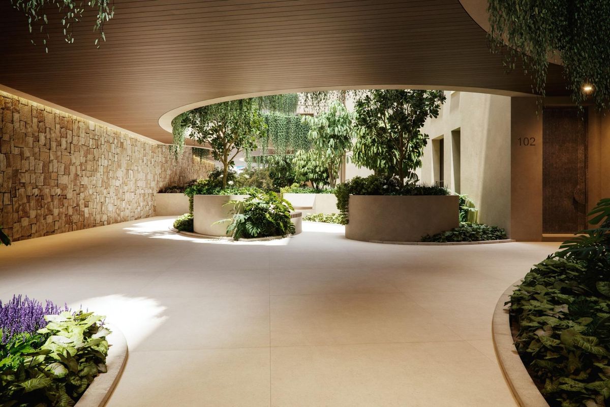 2-Slaapkamer Appartement Fuengirola Zeezicht - Afbeelding 7