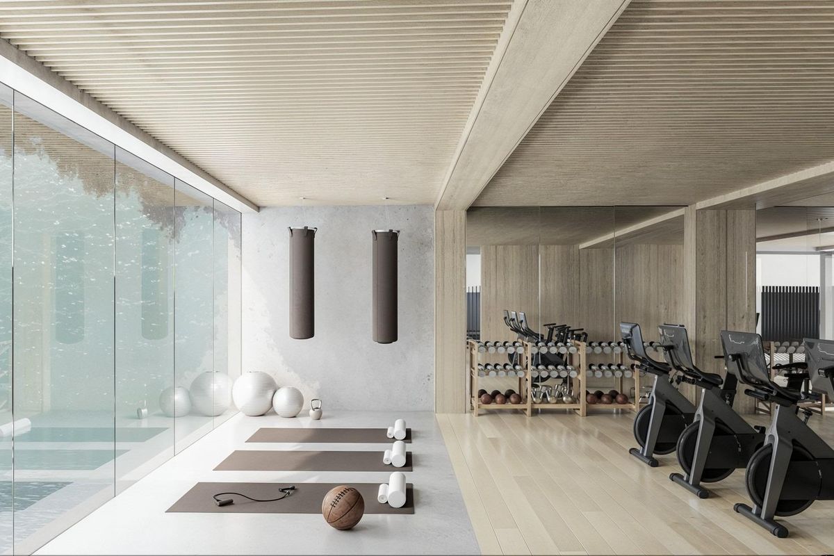 2-Bed Ground Floor Apt Manilva Terrace - Image 17