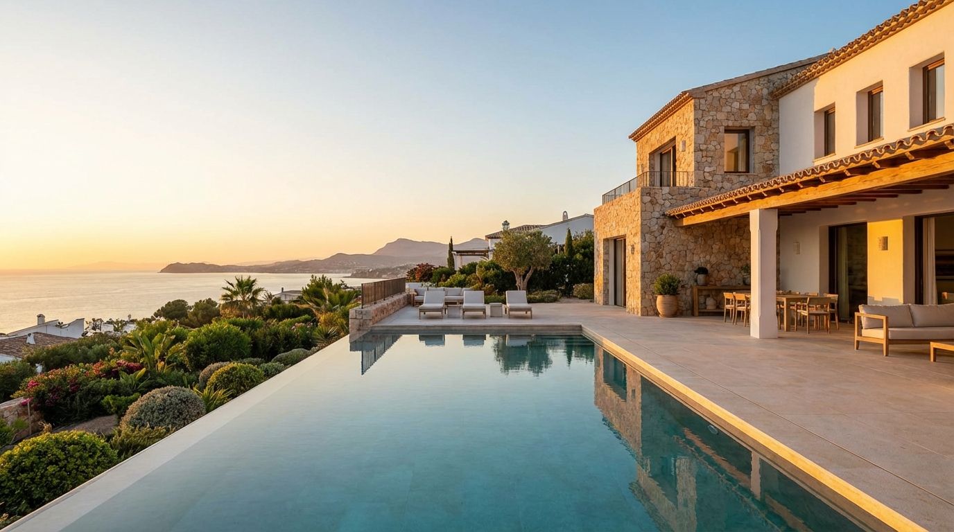 Spaanse hypotheken: Gids voor niet-residenten 2026