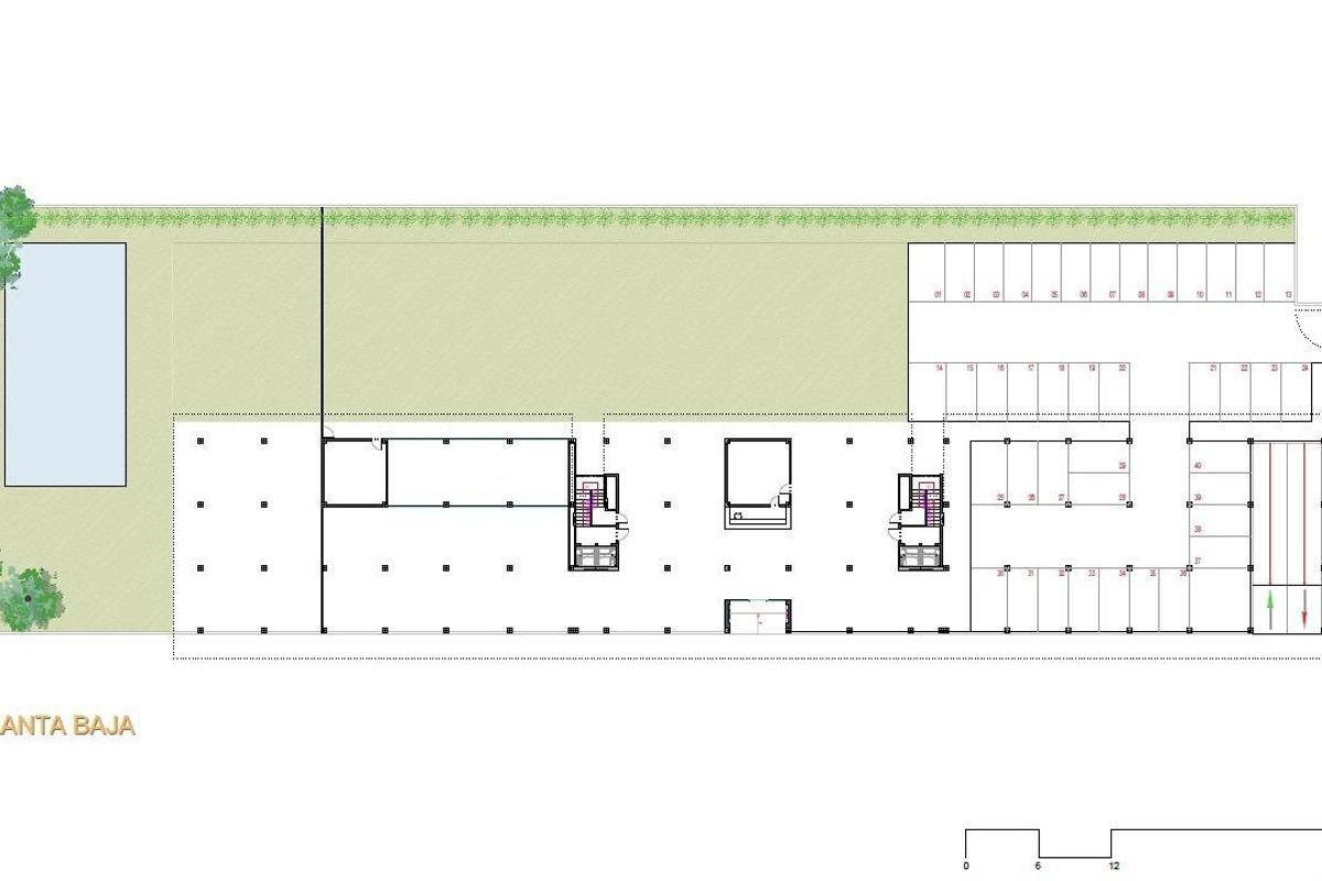 Proximity to Moncofa beach