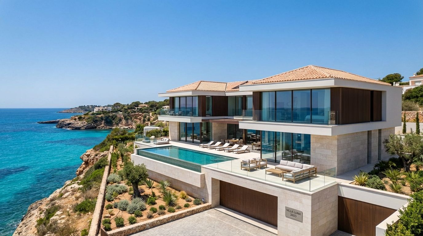 Spaanse vastgoedmarkt 2025: Jaaroverzicht