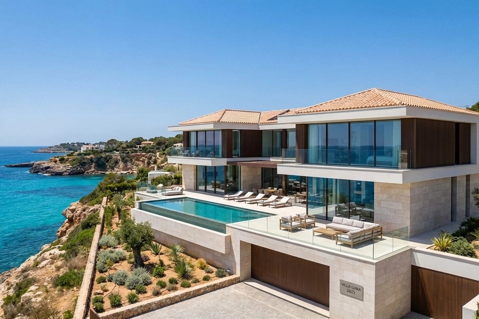 Spaanse vastgoedmarkt 2025: Jaaroverzicht