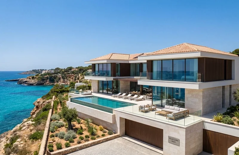 Spaanse vastgoedmarkt 2025: Jaaroverzicht