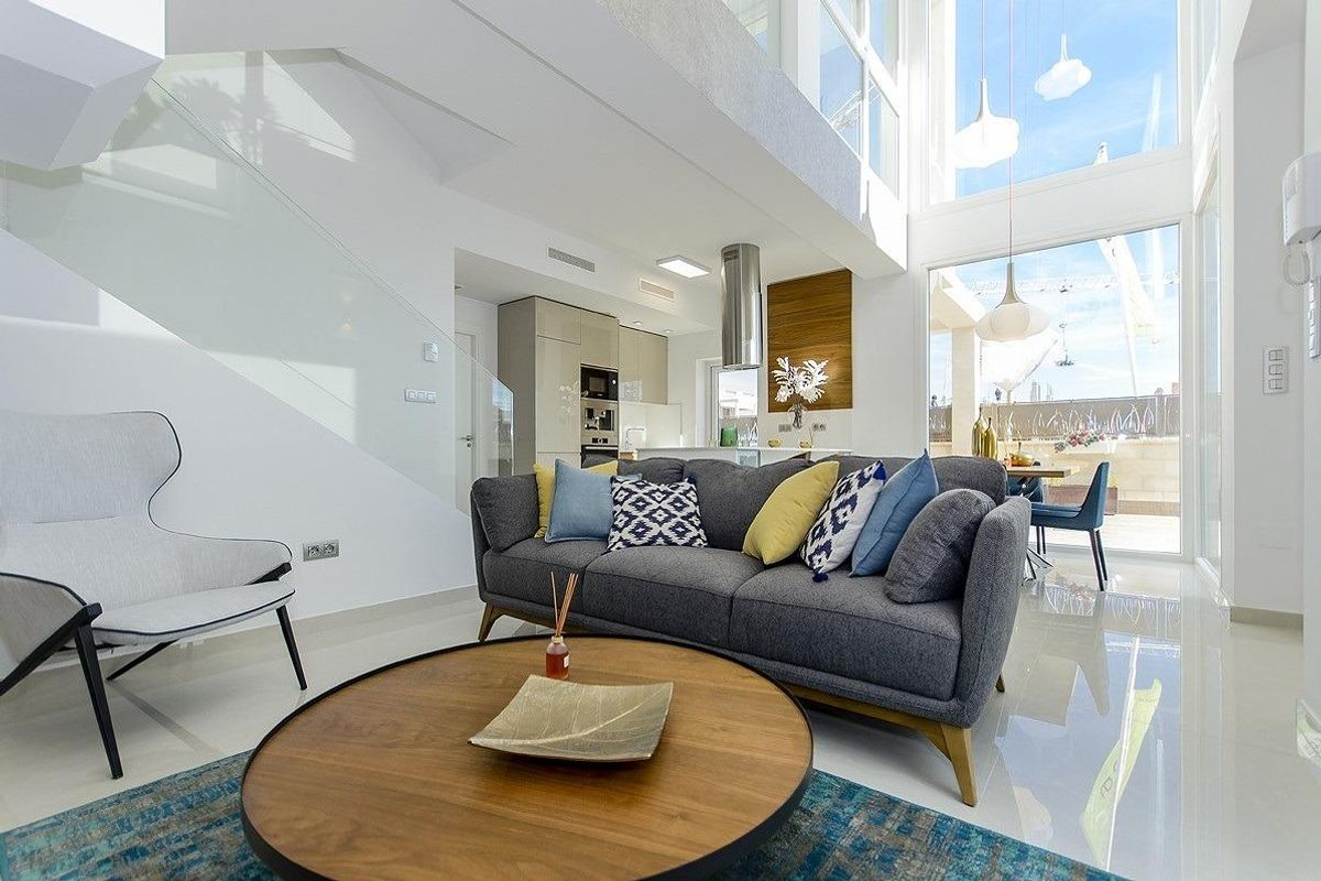 3-Bedroom Villa in Los Montesinos