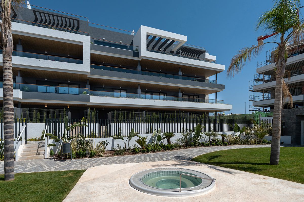 Lagoons Village Laguna Rosa — 11