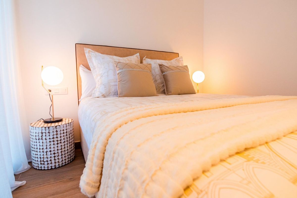 3-Slaapkamer Villa Polop Zeezicht - Afbeelding 20