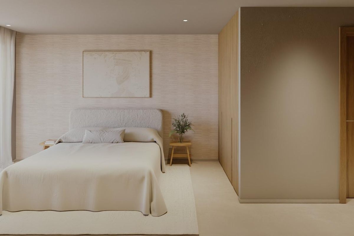 3-Slaapkamer Villa Llíber Terras - Afbeelding 13