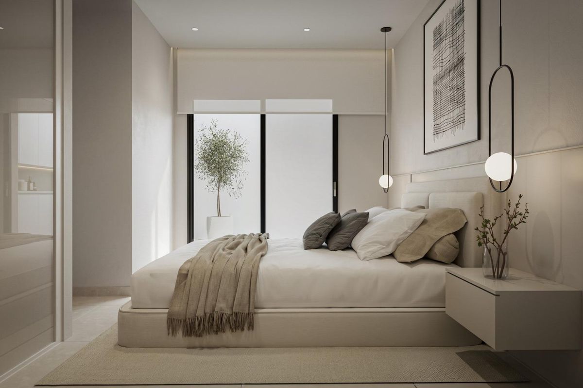 New Build Bungalows in San Pedro del Pinatar Modern Living Near the Beach