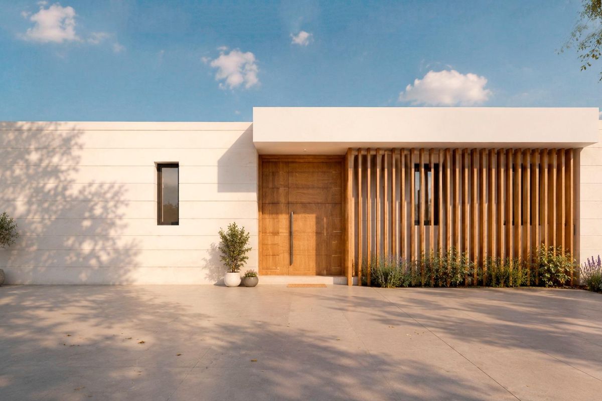 3-Bedroom Villa in Pilar de La Horadada