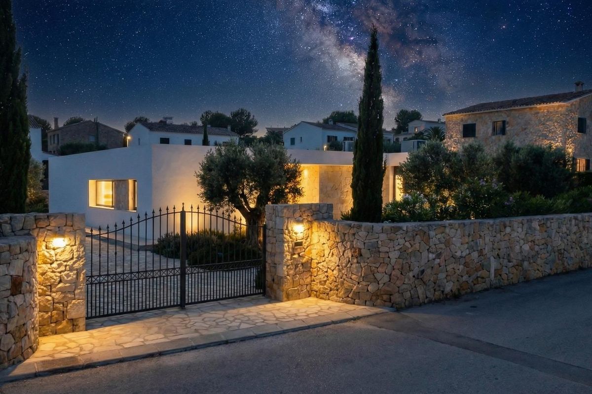 3-Bed Villa Pinoso Pool - Image 16