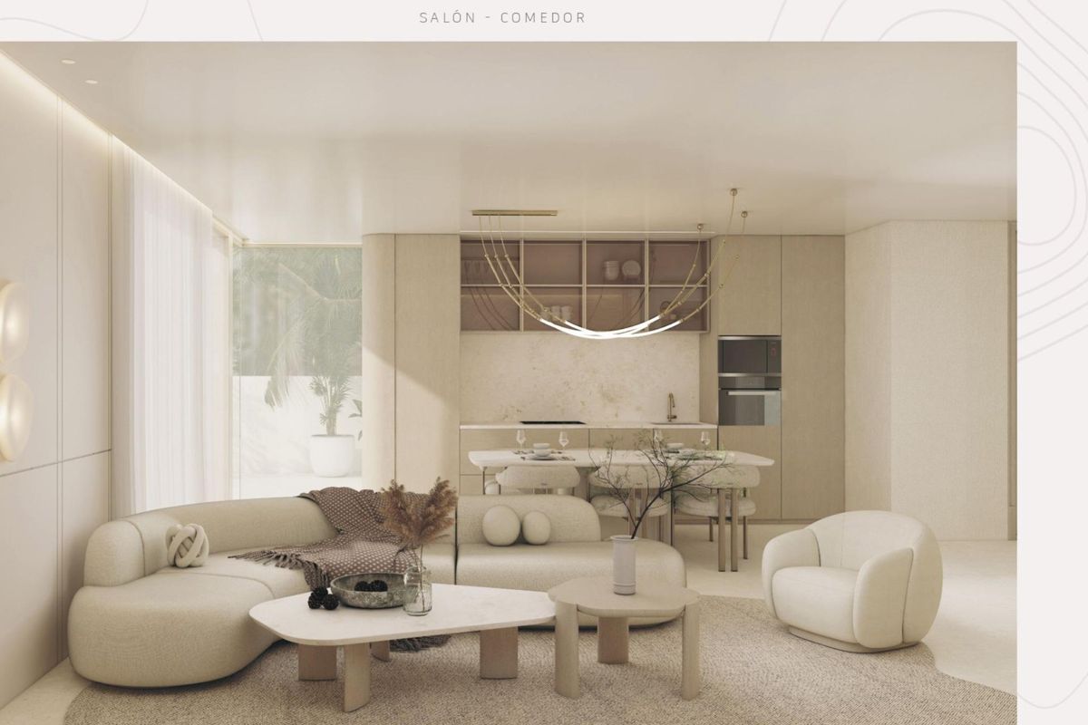 Kelder met natuurlijk licht in Algorfa villa