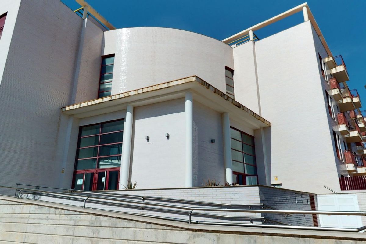 1-Bed Apartment Archena Terrace - Image 17