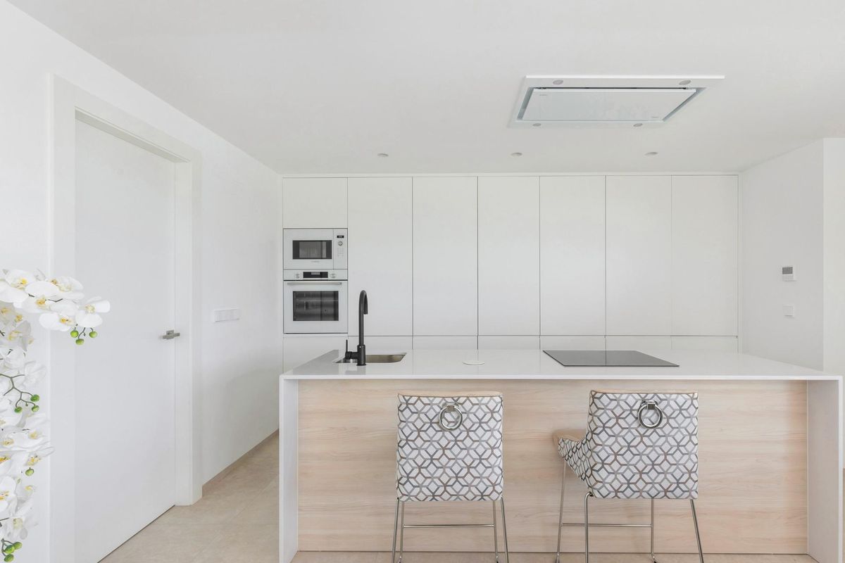 2-Bedroom Villa in Los Alcazares