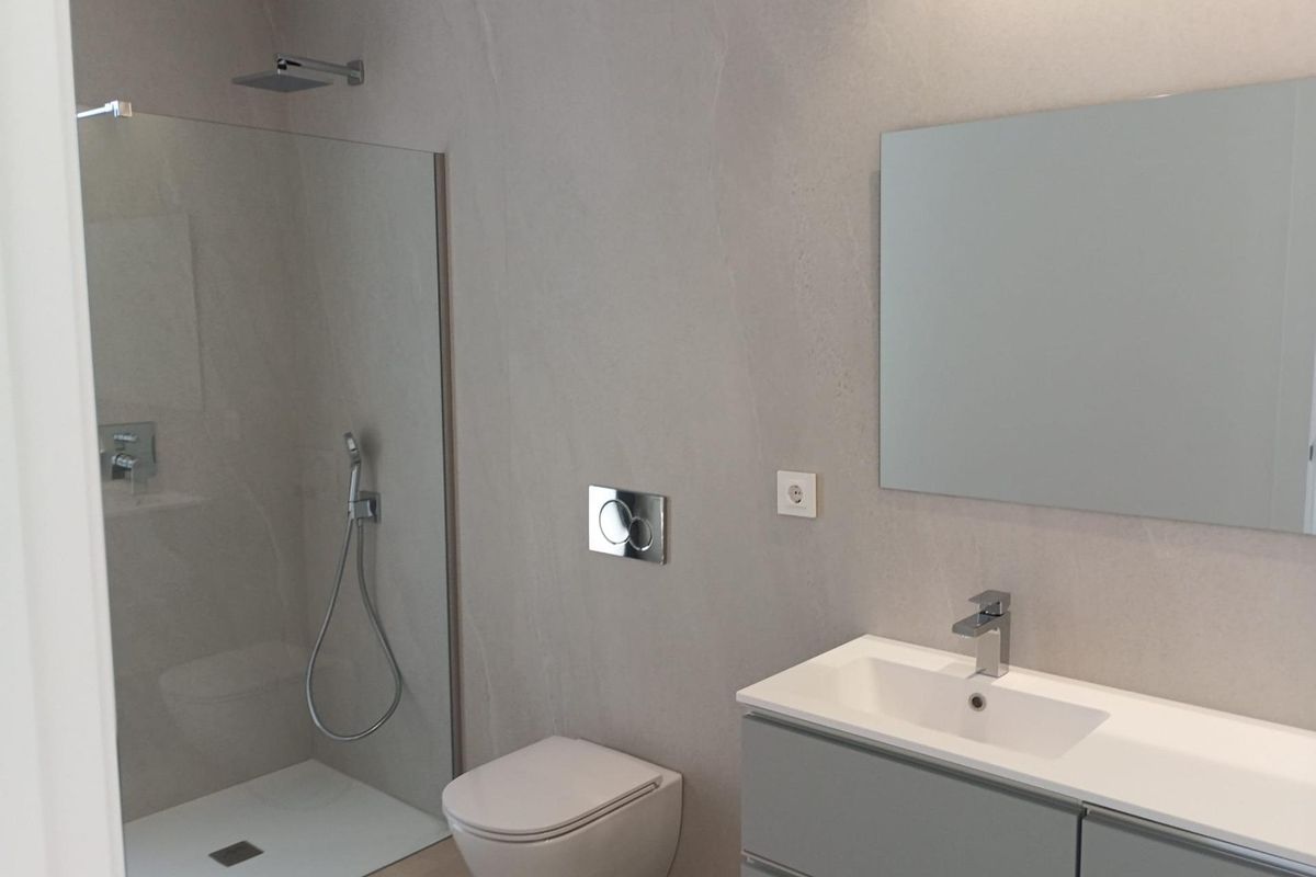3-Bedroom Villa in Pilar de La Horadada