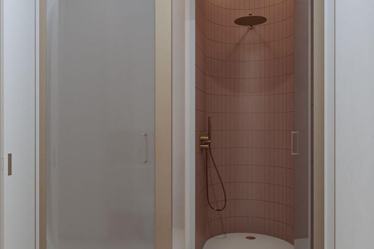 2-Hálószobás Bungaló Pilar Medence - Kép 16
