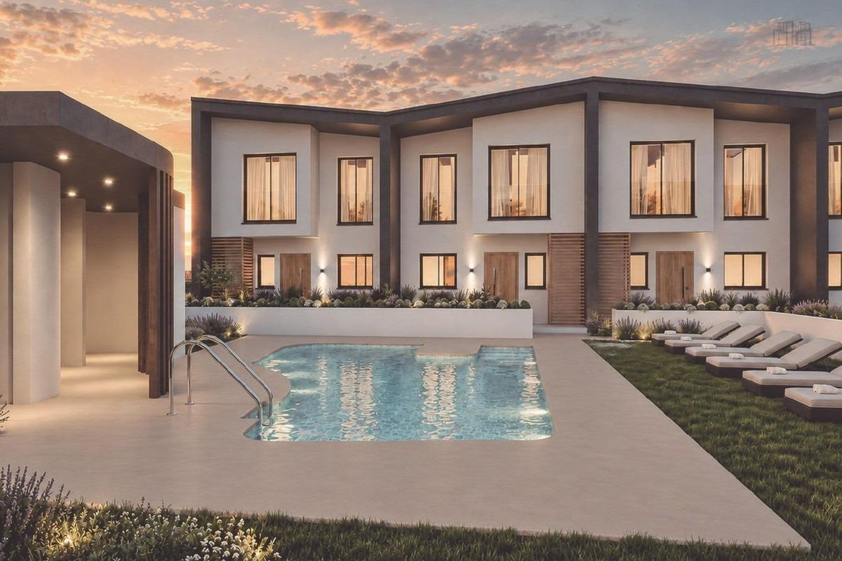 Villa mit Meerblick in Mijas