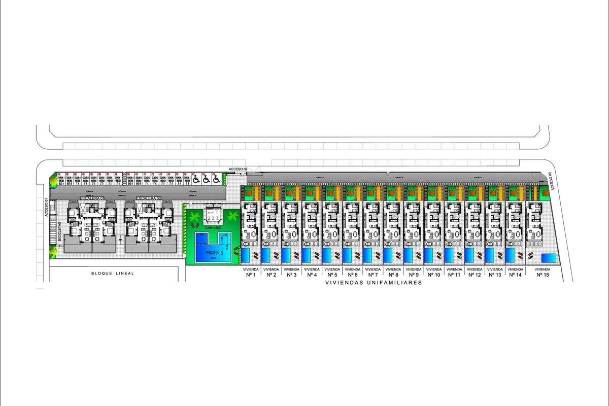 Elektrische rolluiken in Torrevieja woning