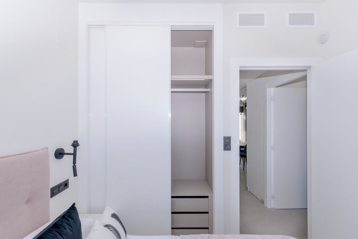 2-Bed Ground Floor Torrevieja Terrace - Image 18