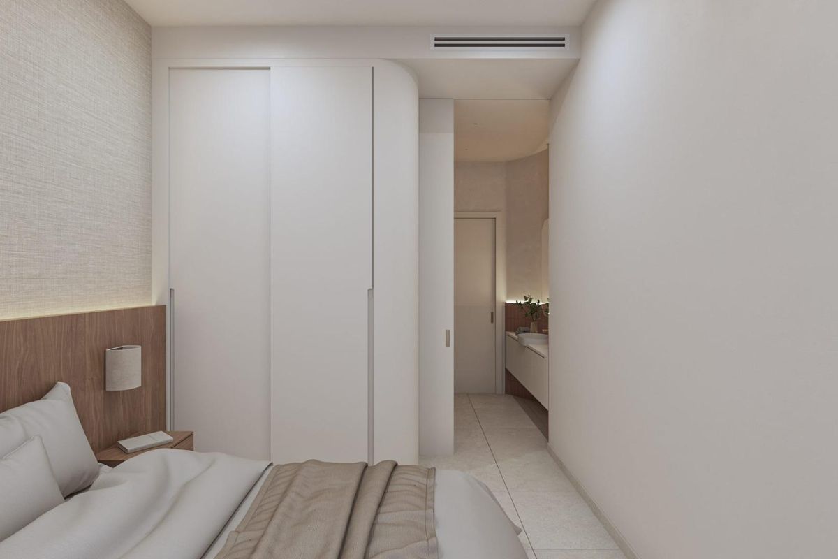 2-Hálószobás Bungaló Pilar Medence - Kép 13
