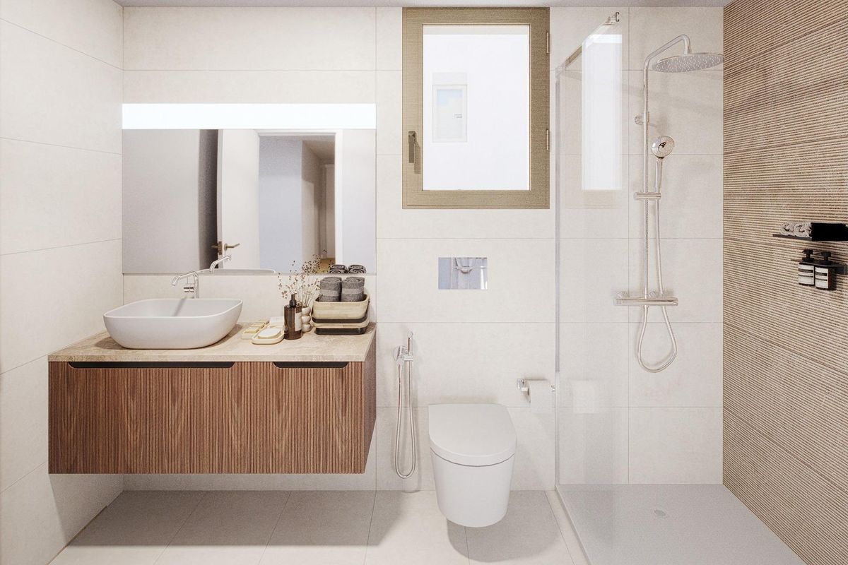4-Slaapkamer Villa Mijas Zwembad - Afbeelding 20