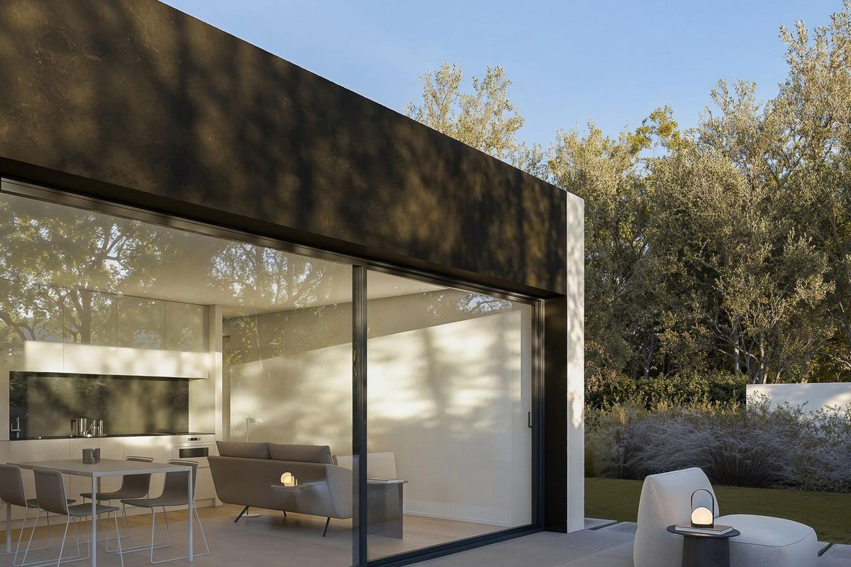 2-Bed Bungalow Alfas del Pi Terrace - Image 7