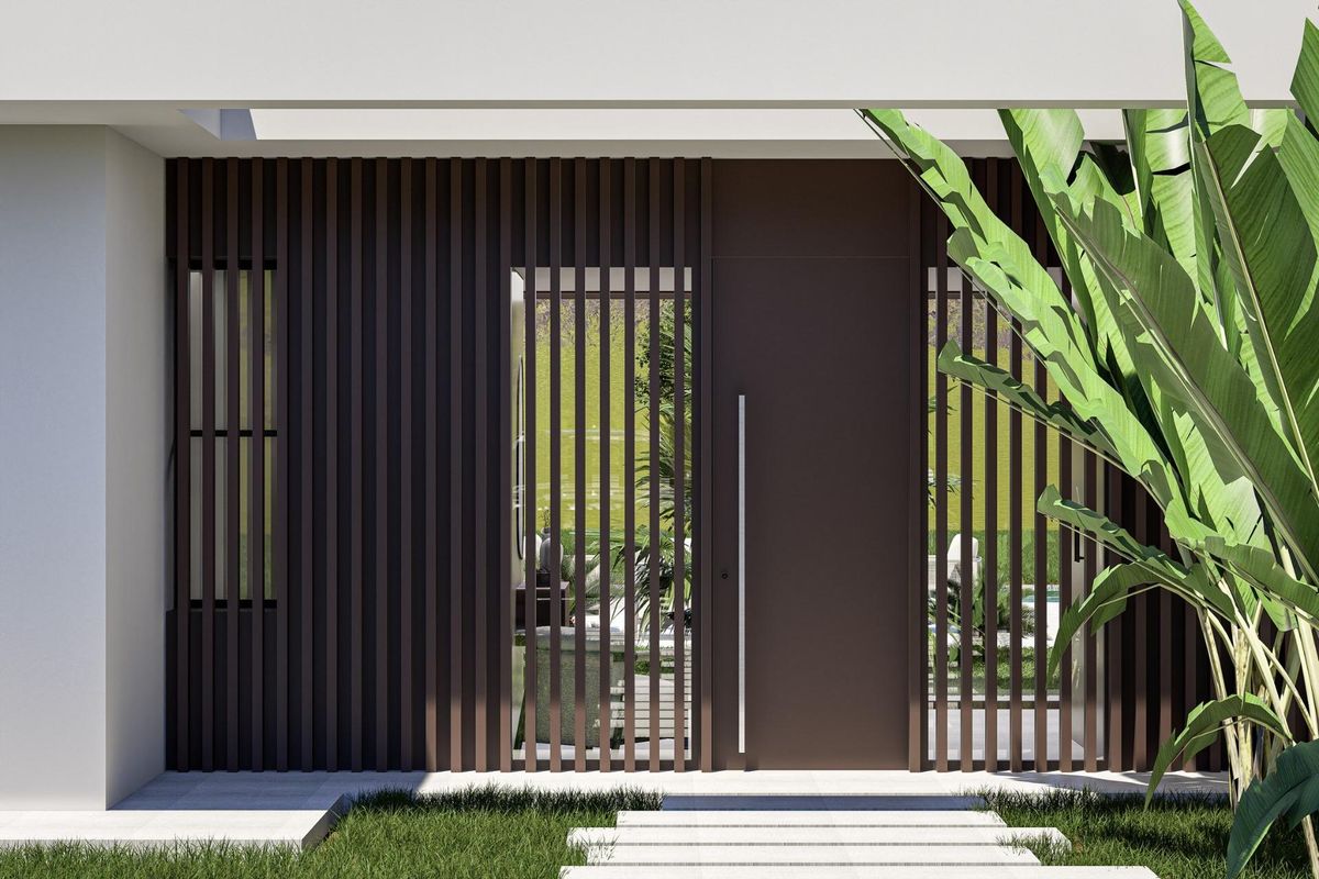 3-Schlafzimmer Villa Pinoso Pool - Bild 6