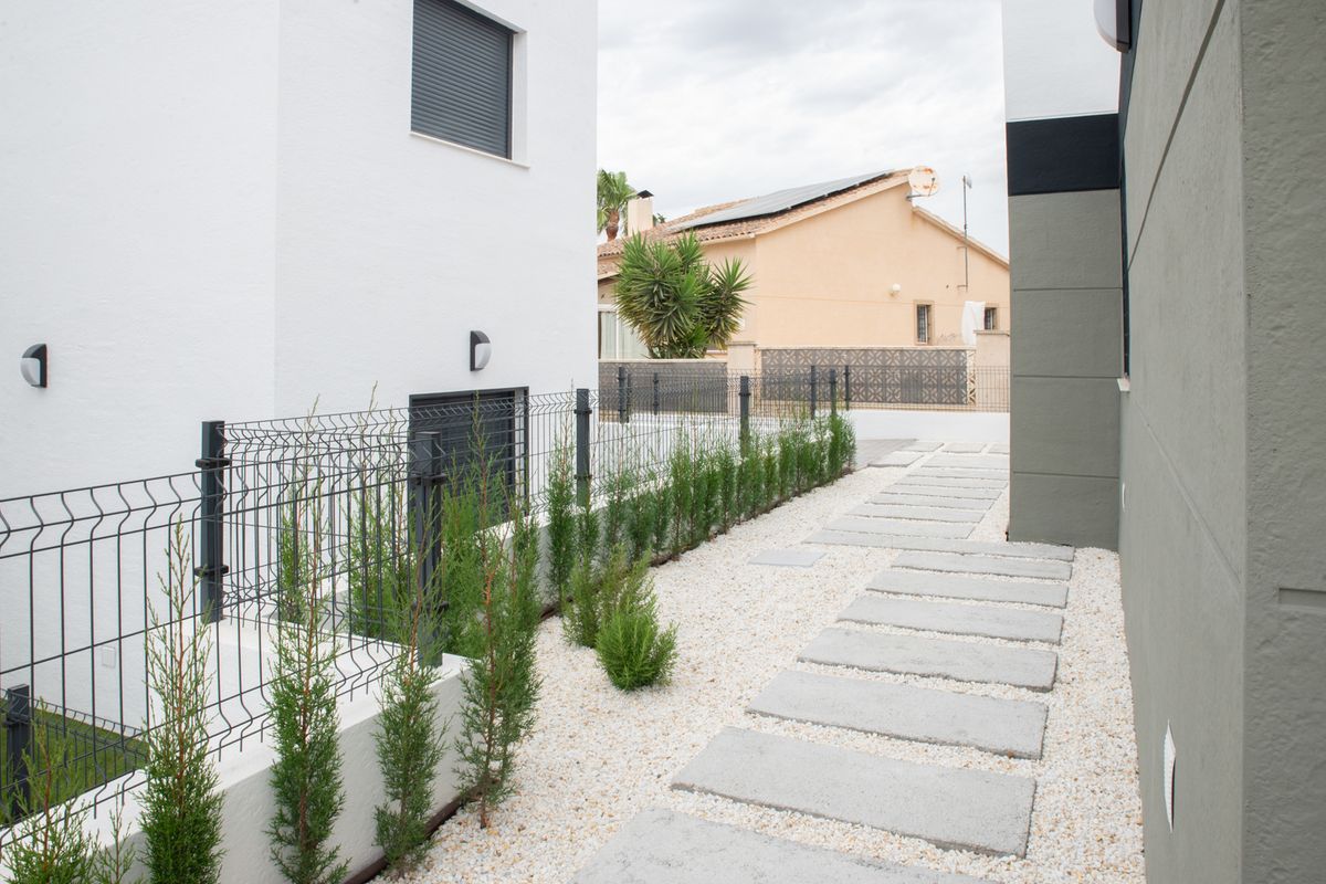 Los Altos de Alicante 5ª Fase III — 6